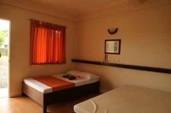 Mayon View Garden Apartelle & Restaurant Legazpi Zewnętrze zdjęcie